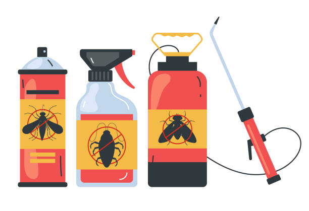 Best Emergency Pest Control  in Strawberry Point, IA